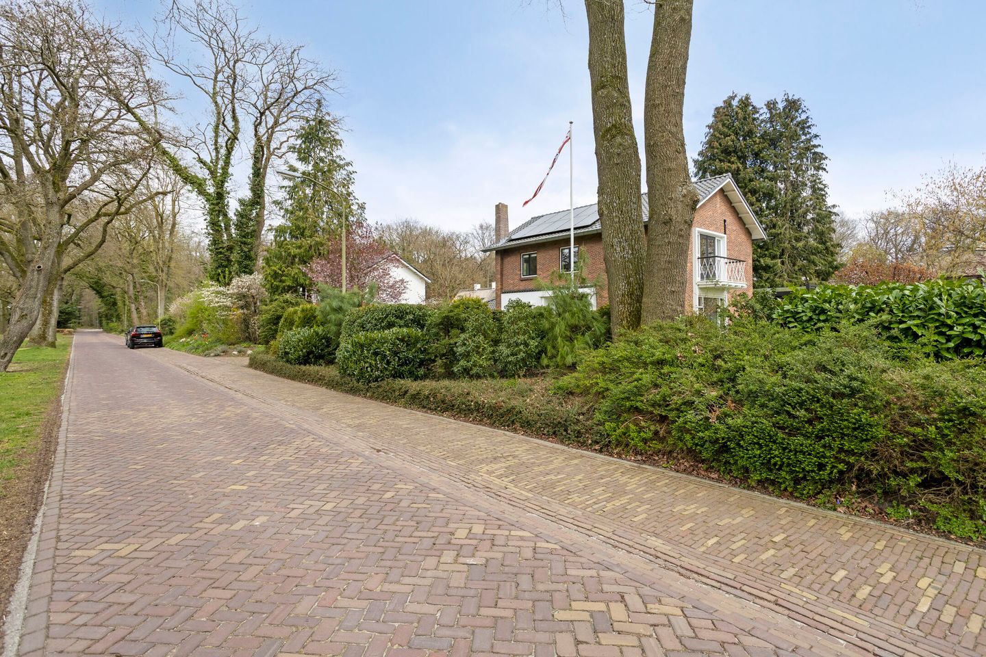 Foto 44 van Veenkampenweg 7