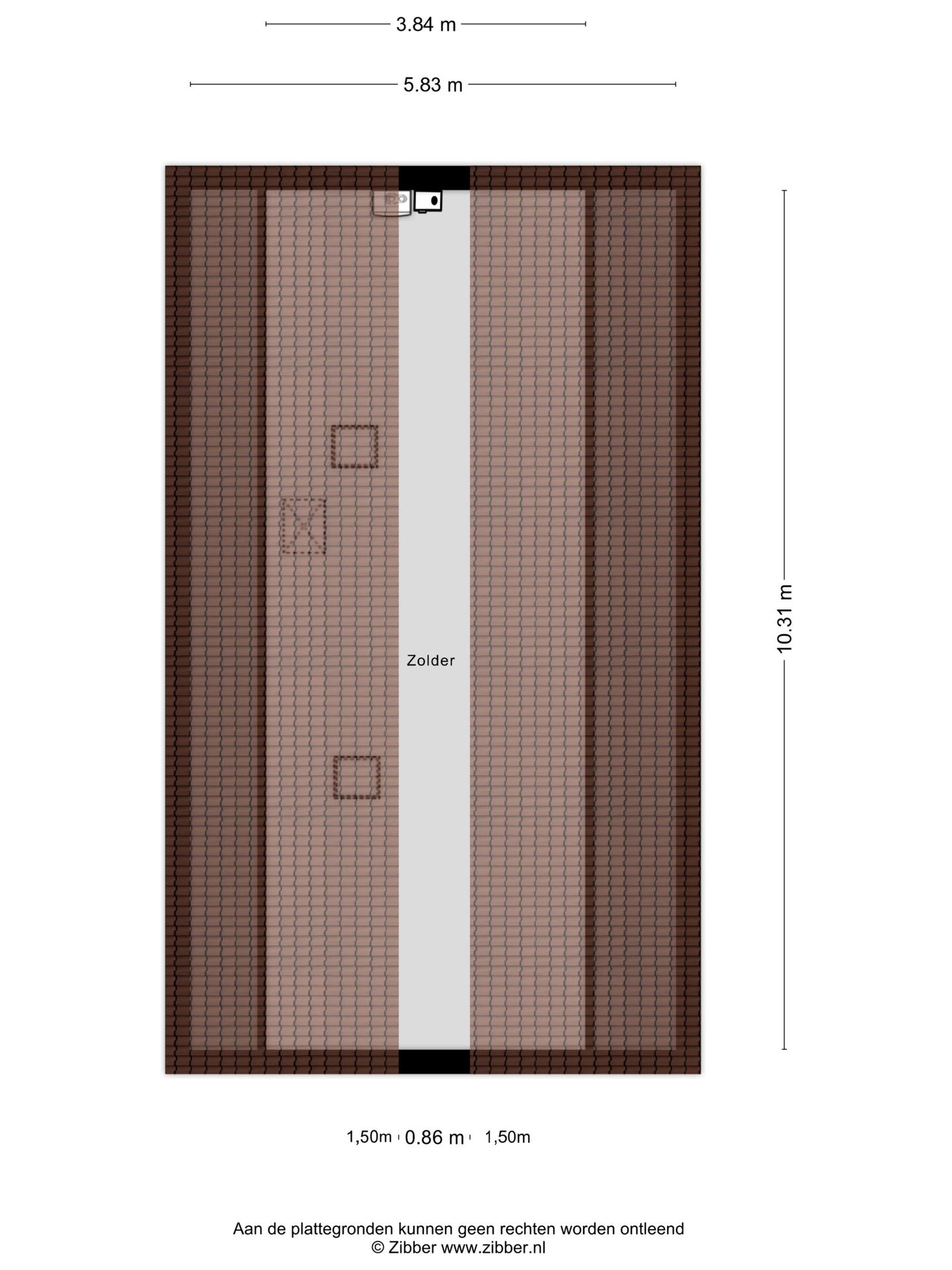Foto 50 van Veenkampenweg 7