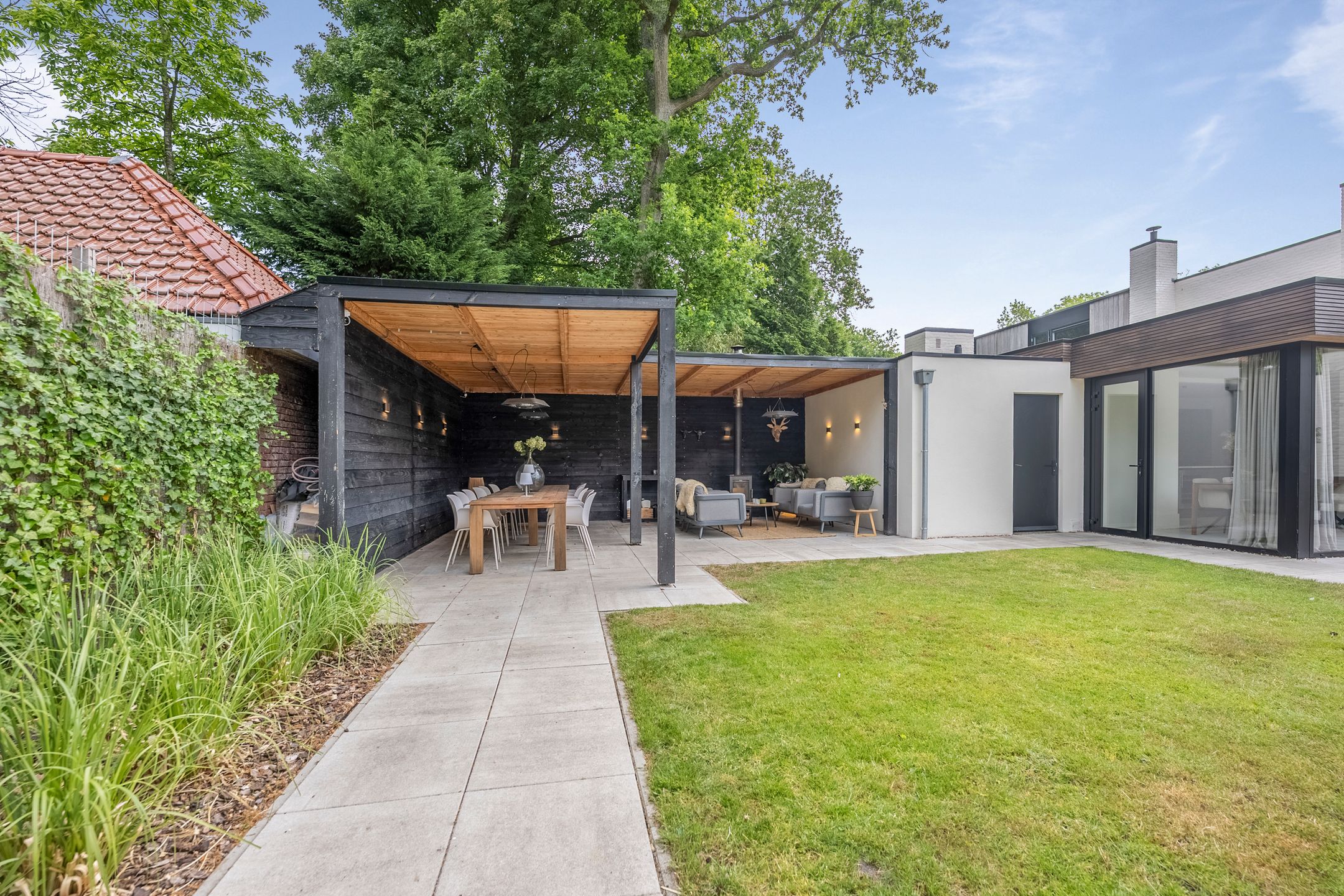 Foto 3 van Merellaan 16