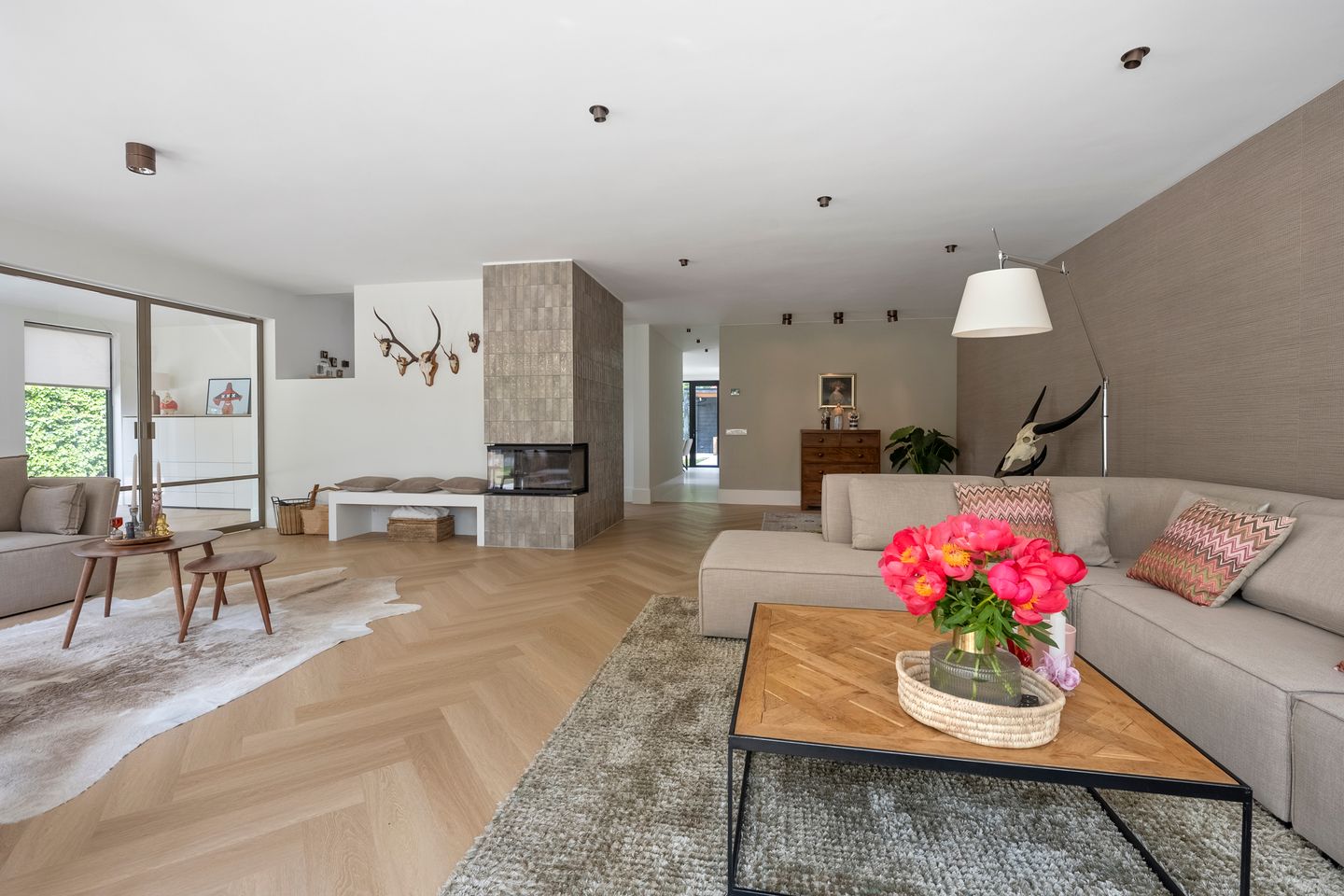 Foto 5 van Merellaan 16