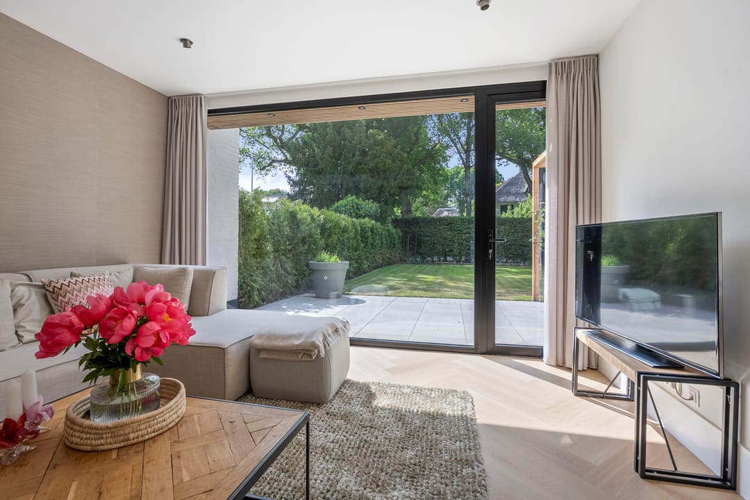 Foto 8 van Merellaan 16