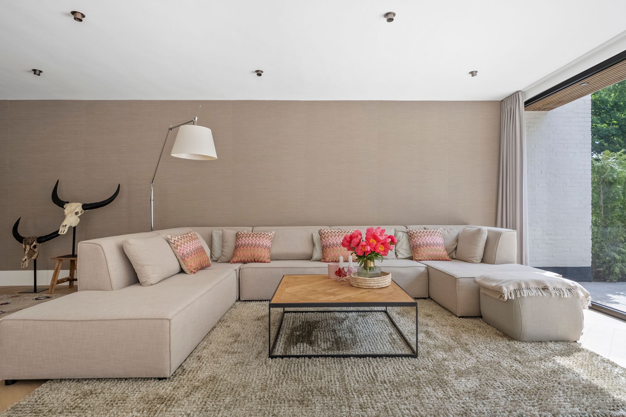 Foto 9 van Merellaan 16