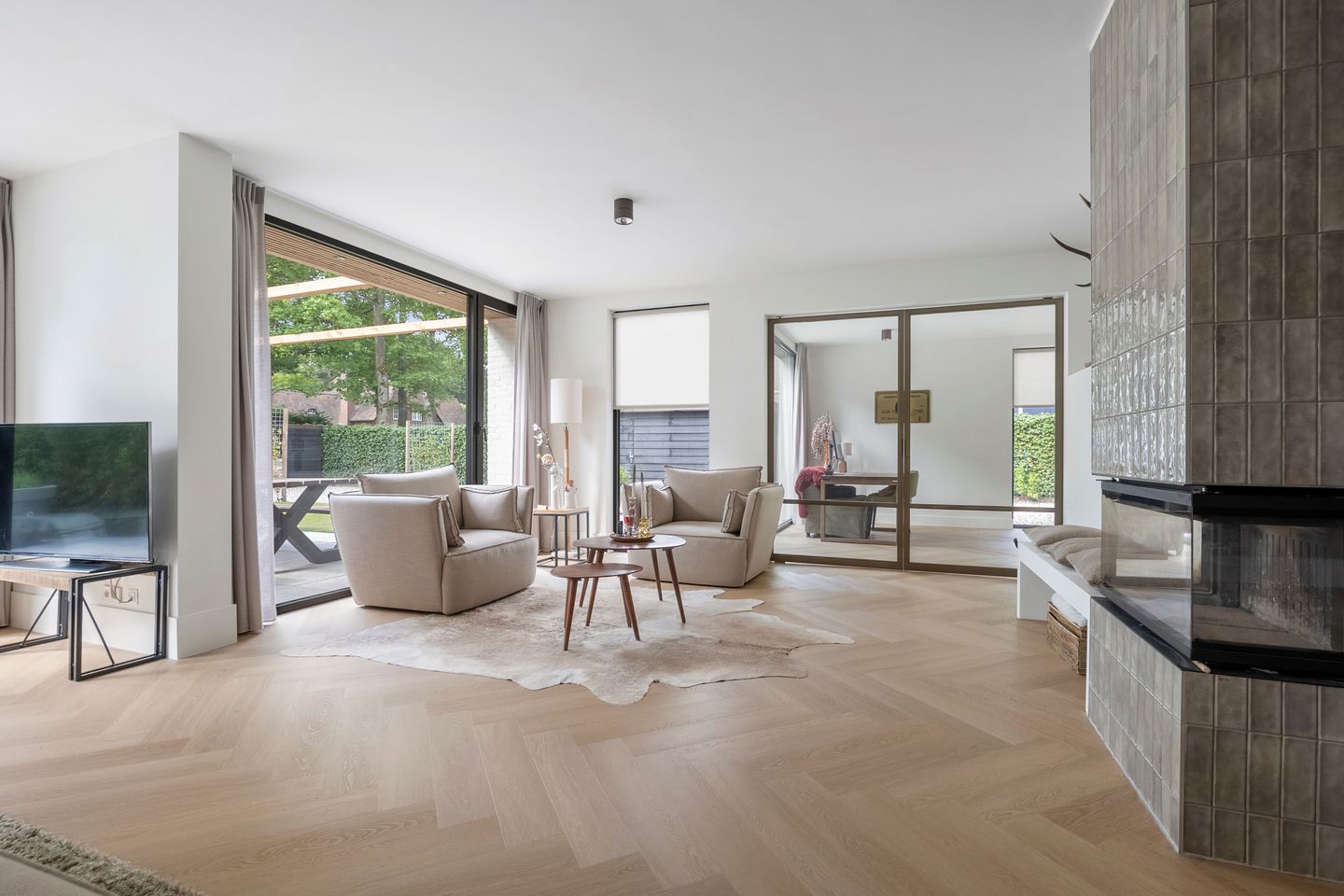 Foto 14 van Merellaan 16