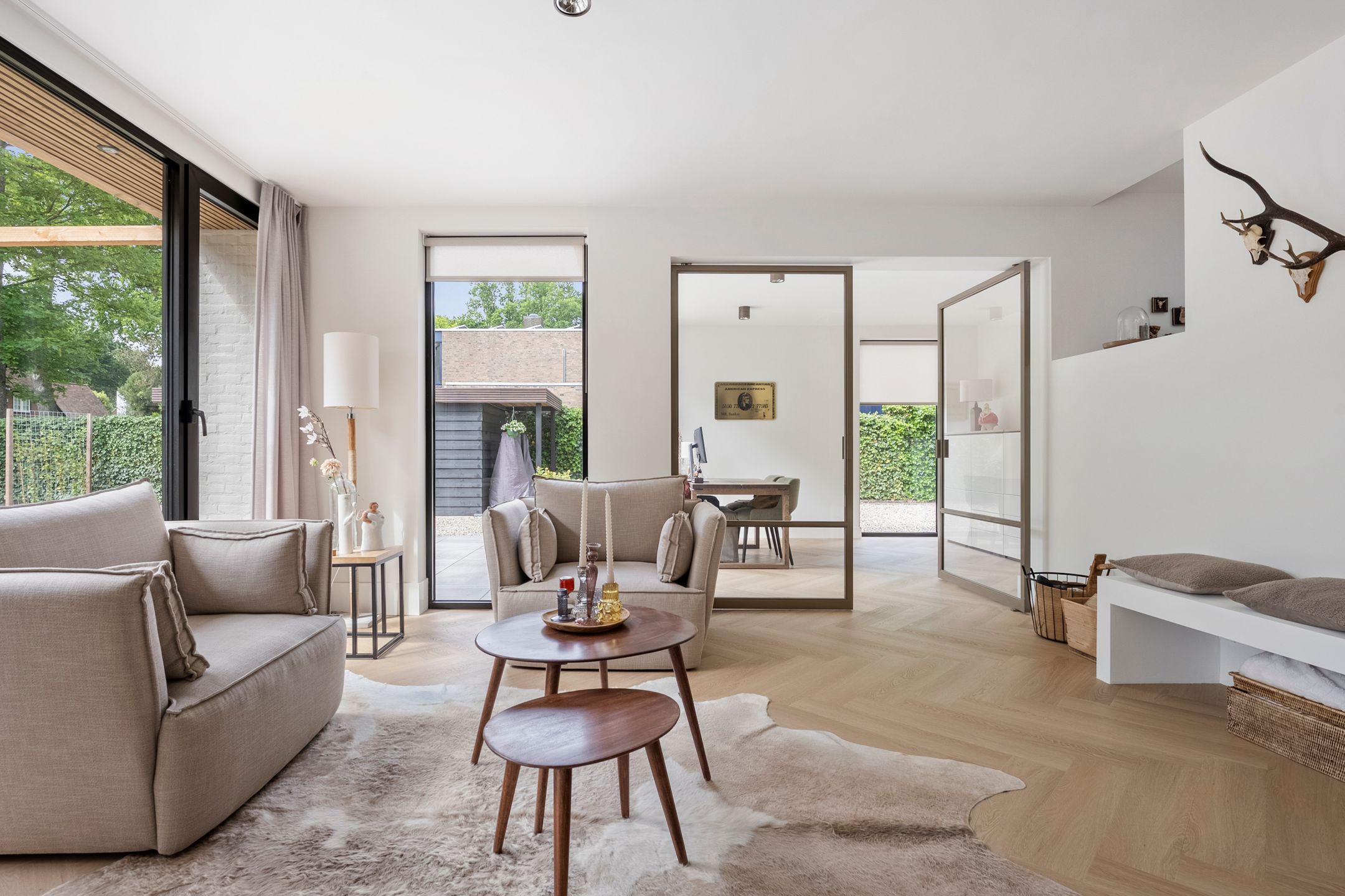 Foto 15 van Merellaan 16