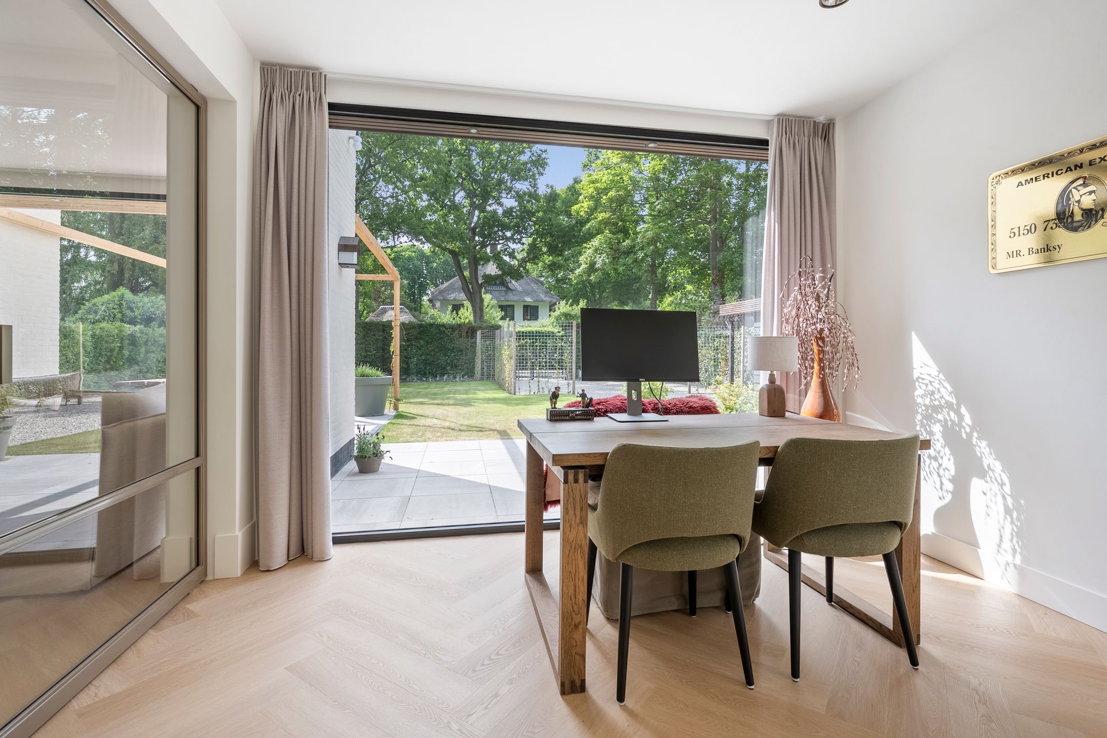 Foto 18 van Merellaan 16