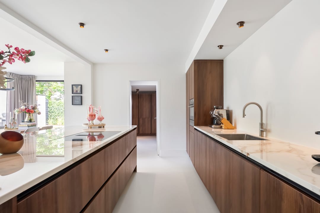 Foto 23 van Merellaan 16