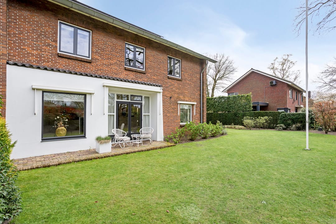 Foto 38 van Veenkampenweg 7