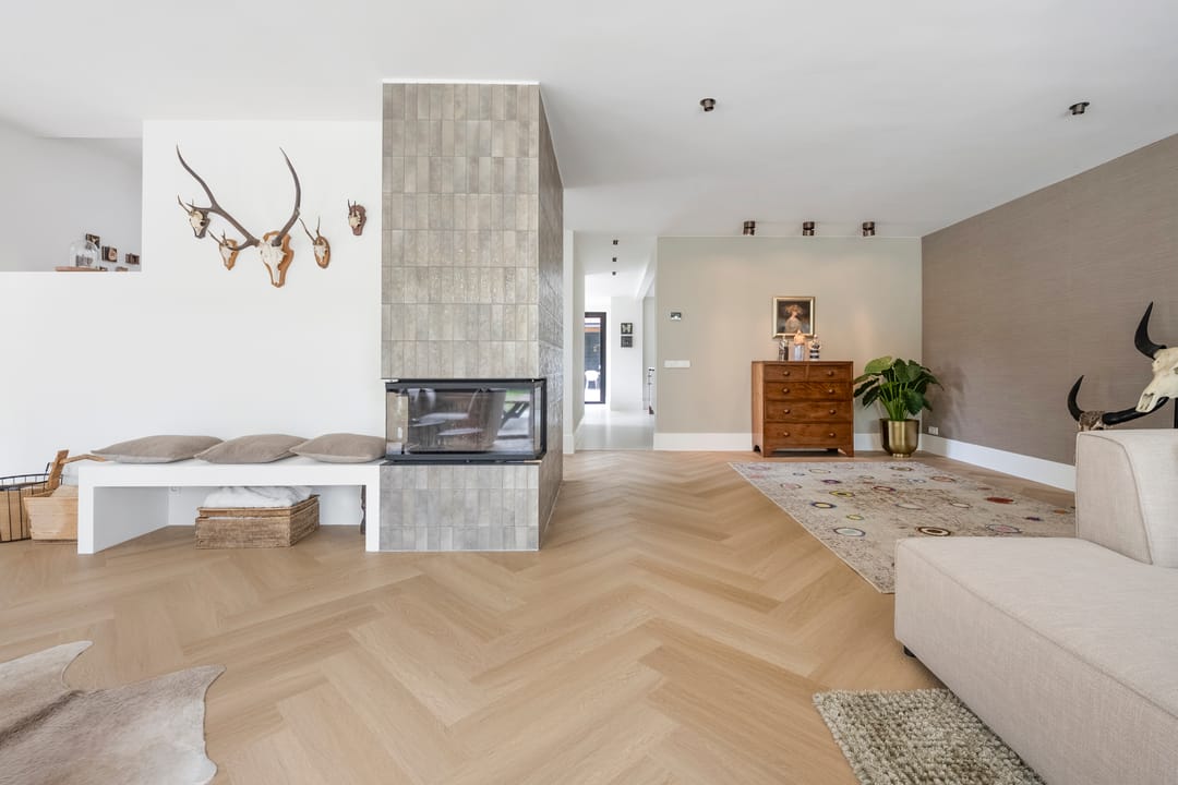 Foto 11 van Merellaan 16