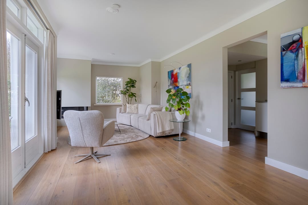 Foto 7 van Veenkampenweg 7