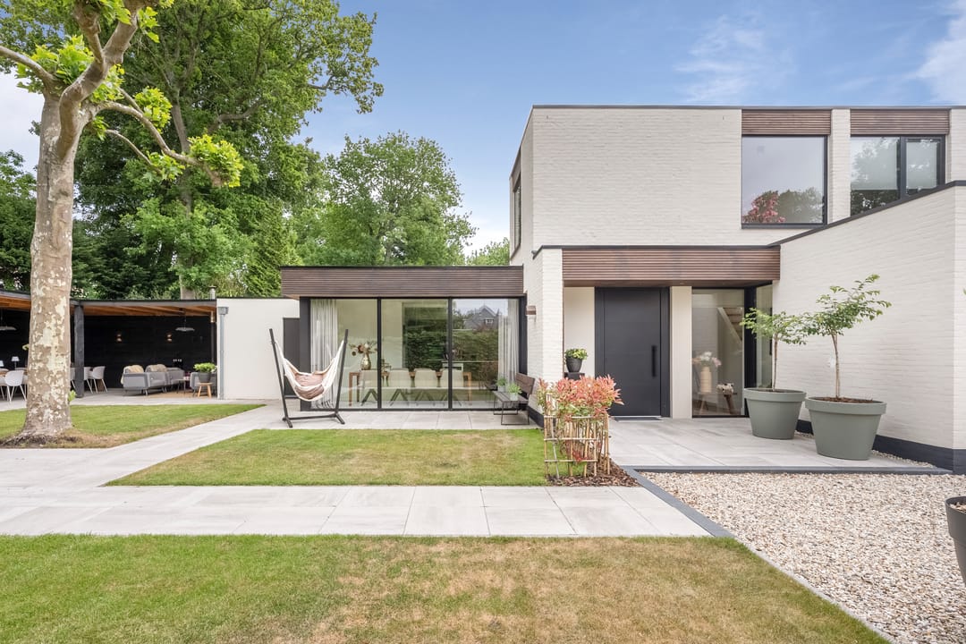 Foto 2 van Merellaan 16