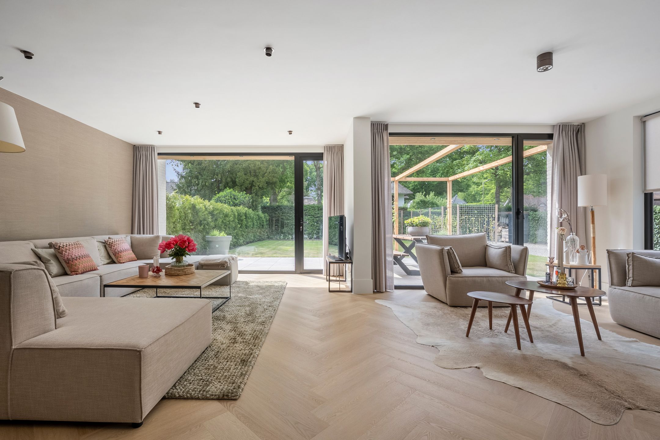 Foto 6 van Merellaan 16