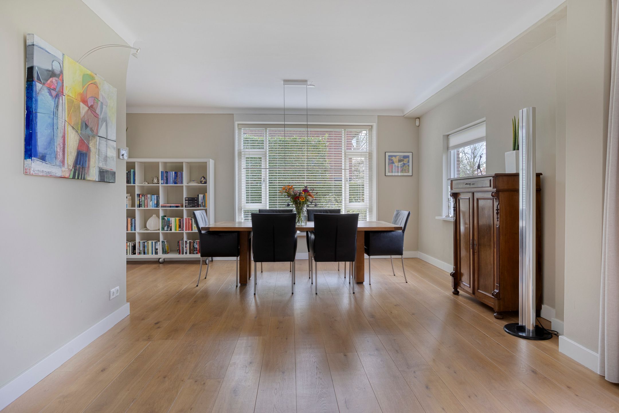 Foto 9 van Veenkampenweg 7