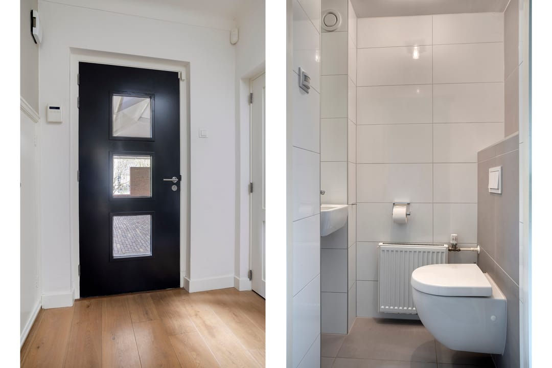 Foto 17 van Veenkampenweg 7