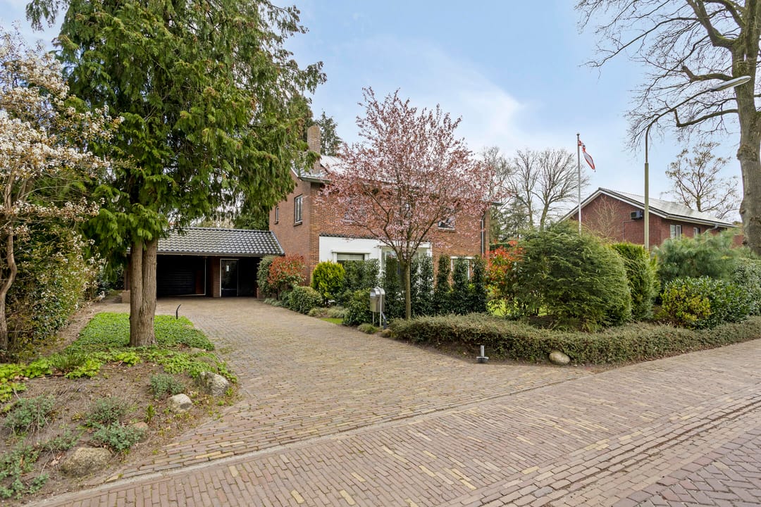 Foto 2 van Veenkampenweg 7