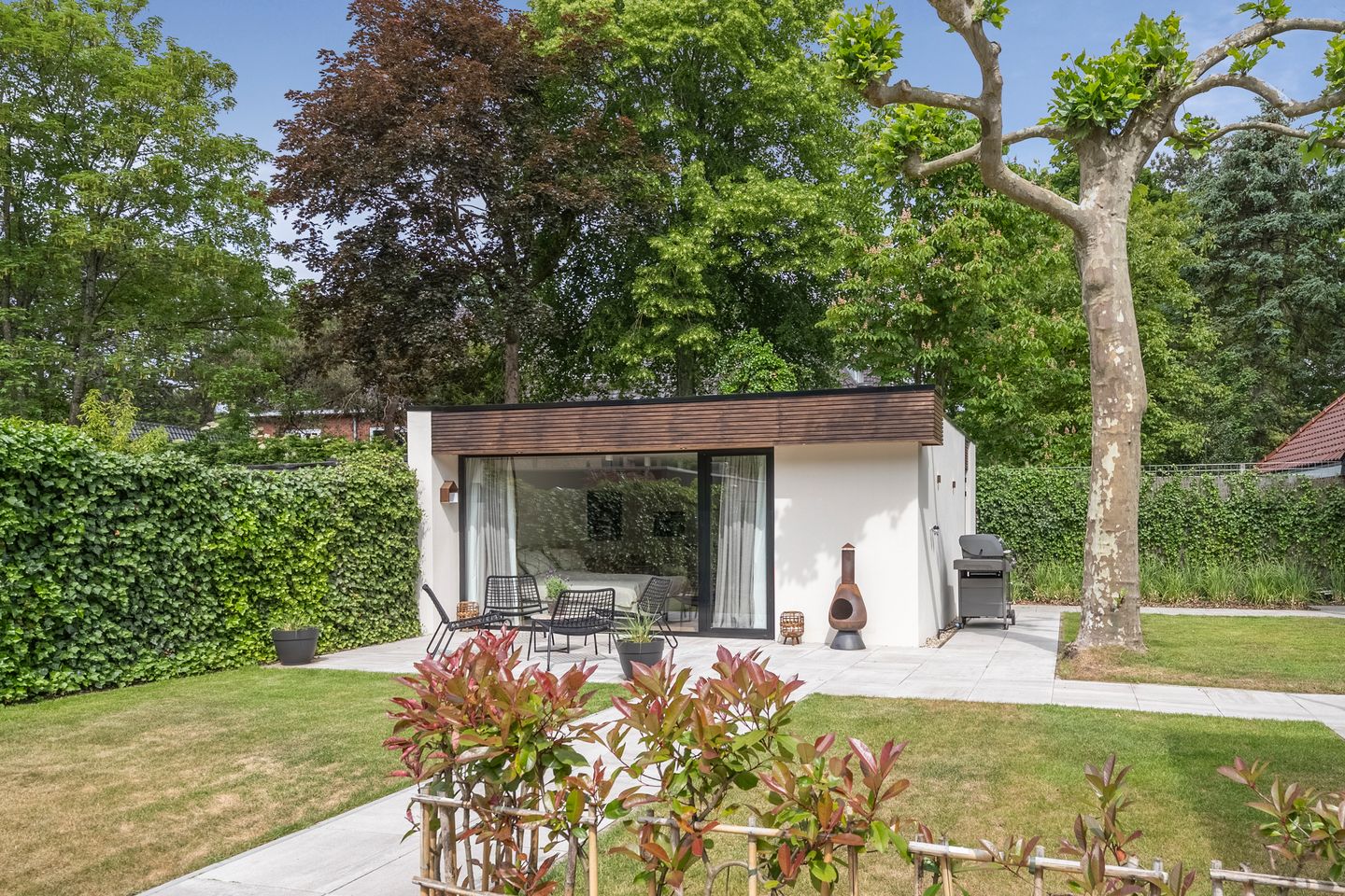 Foto 40 van Merellaan 16