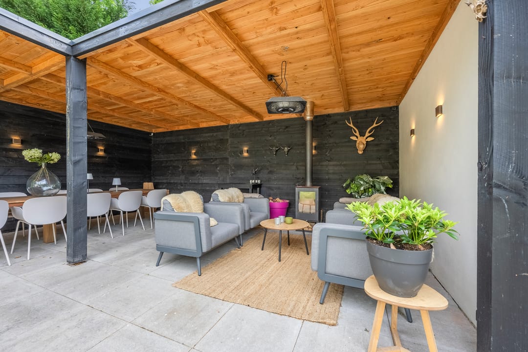 Foto 52 van Merellaan 16