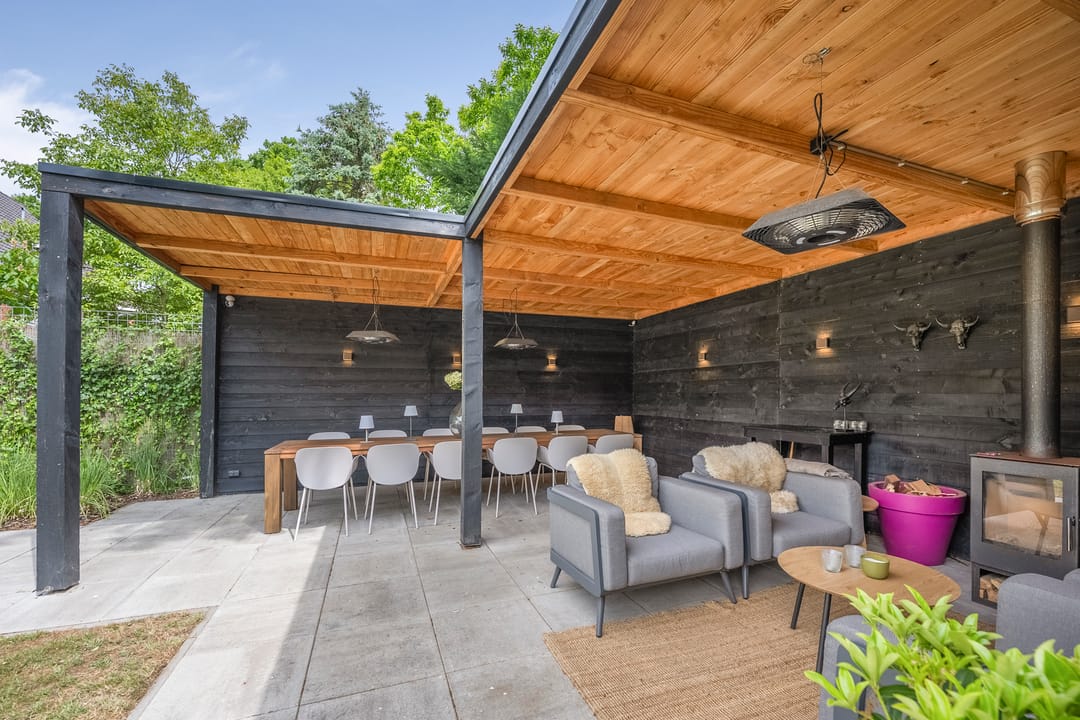 Foto 53 van Merellaan 16