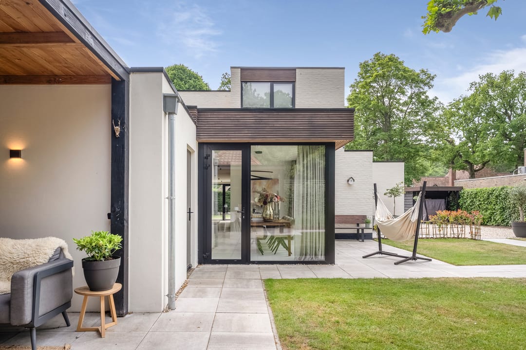 Foto 56 van Merellaan 16