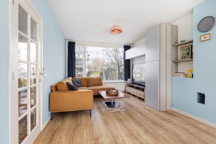 Foto 2 van Dr. J.J.P. Oudsingel 60