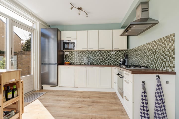 Foto 3 van Dr. J.J.P. Oudsingel 60