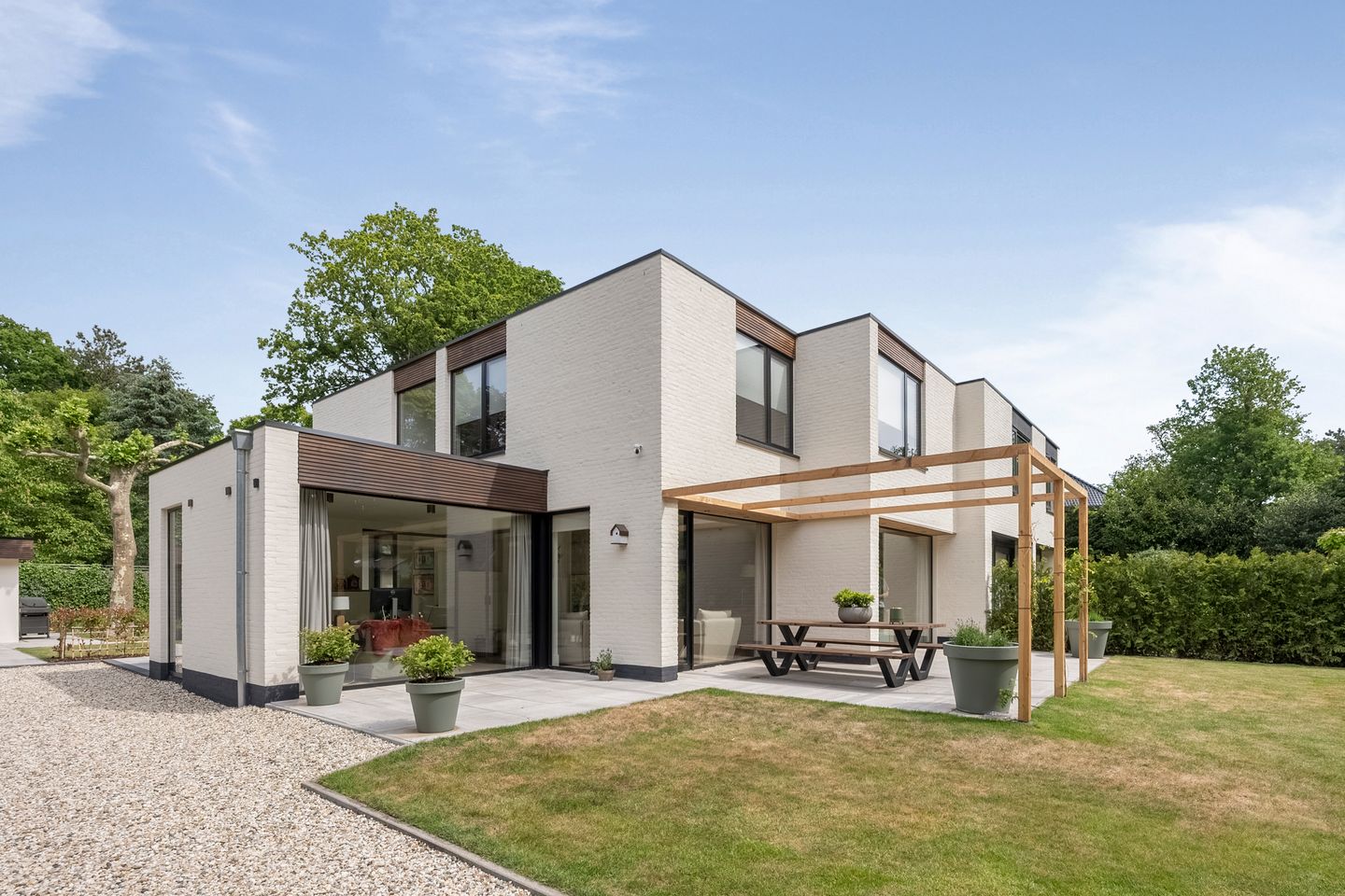 Foto 64 van Merellaan 16