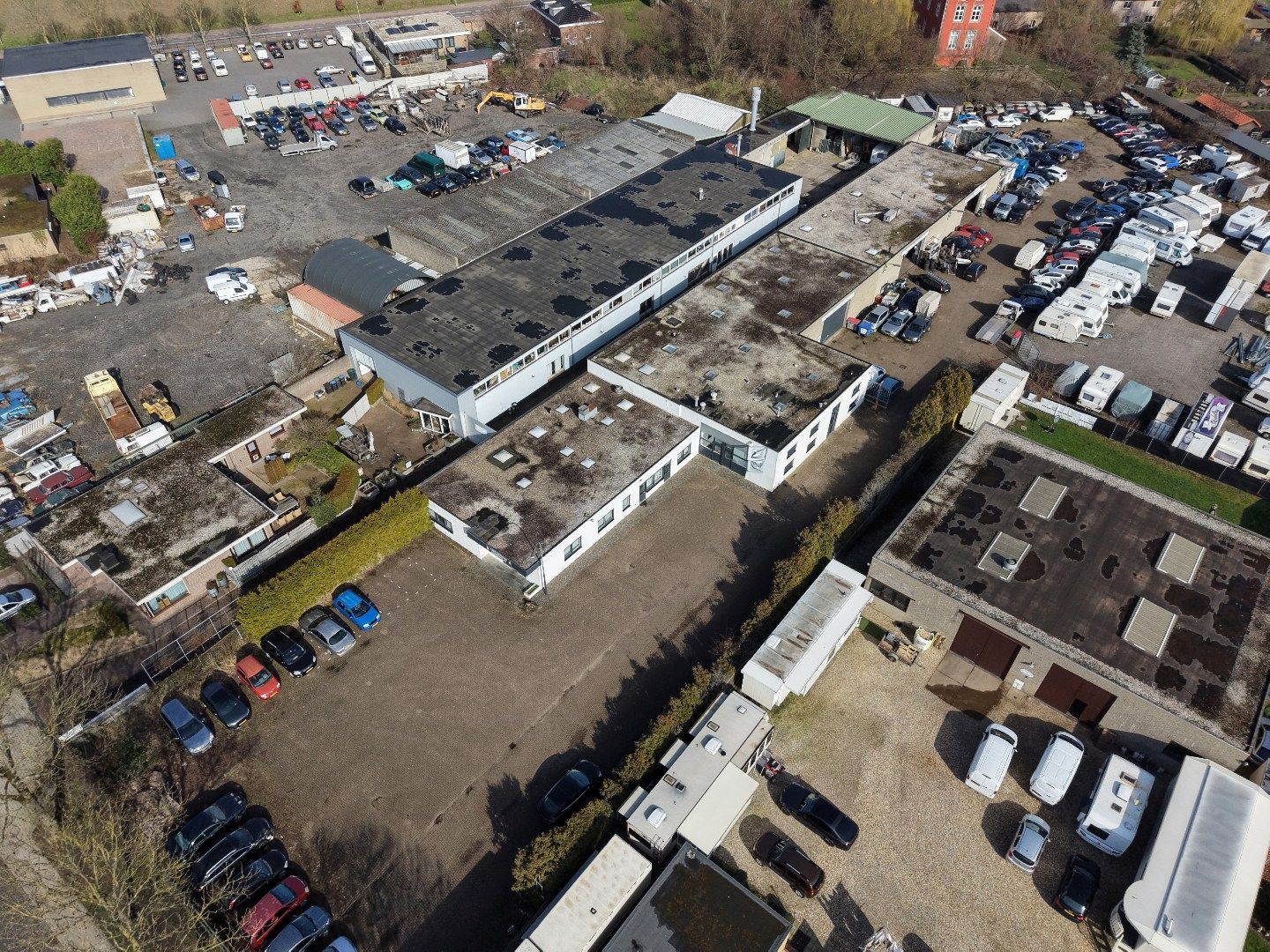 Bekijk foto 3 van Terweijerweg 11