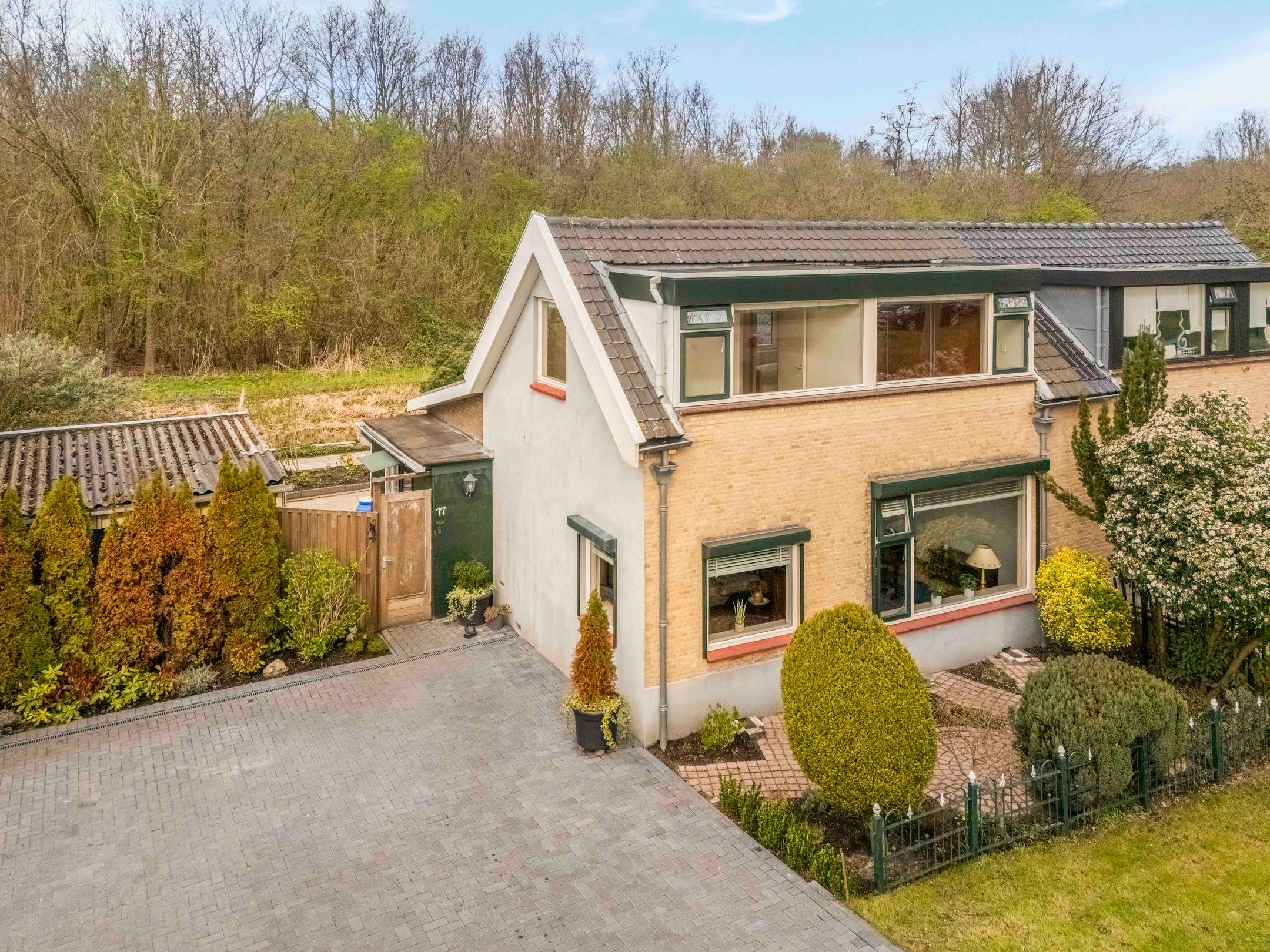 Slotvalkensteinsedijk 17 