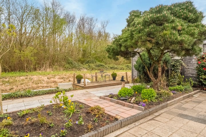 Photo 2 of Slotvalkensteinsedijk 17