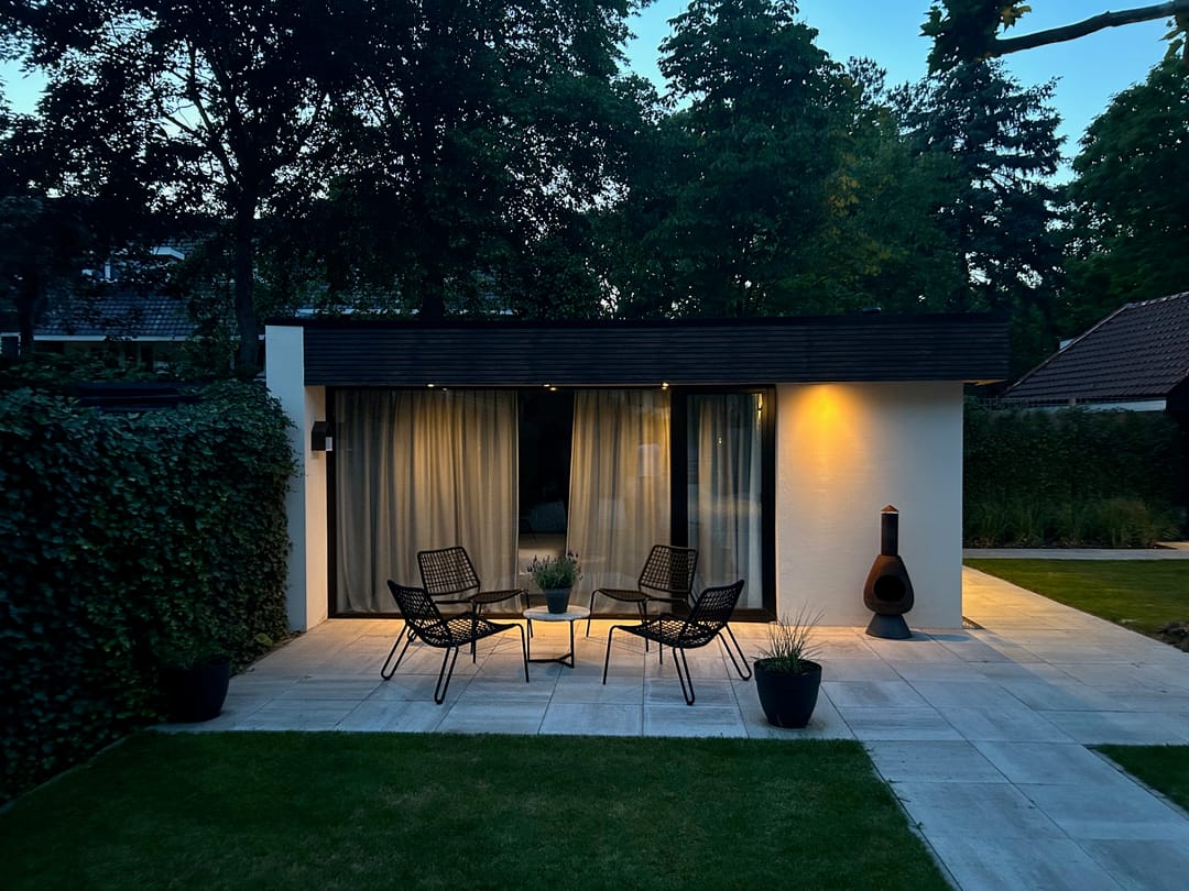 Foto 68 van Merellaan 16