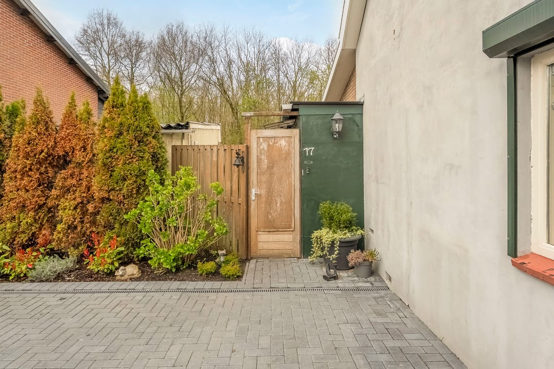 Foto 7 van Slotvalkensteinsedijk 17