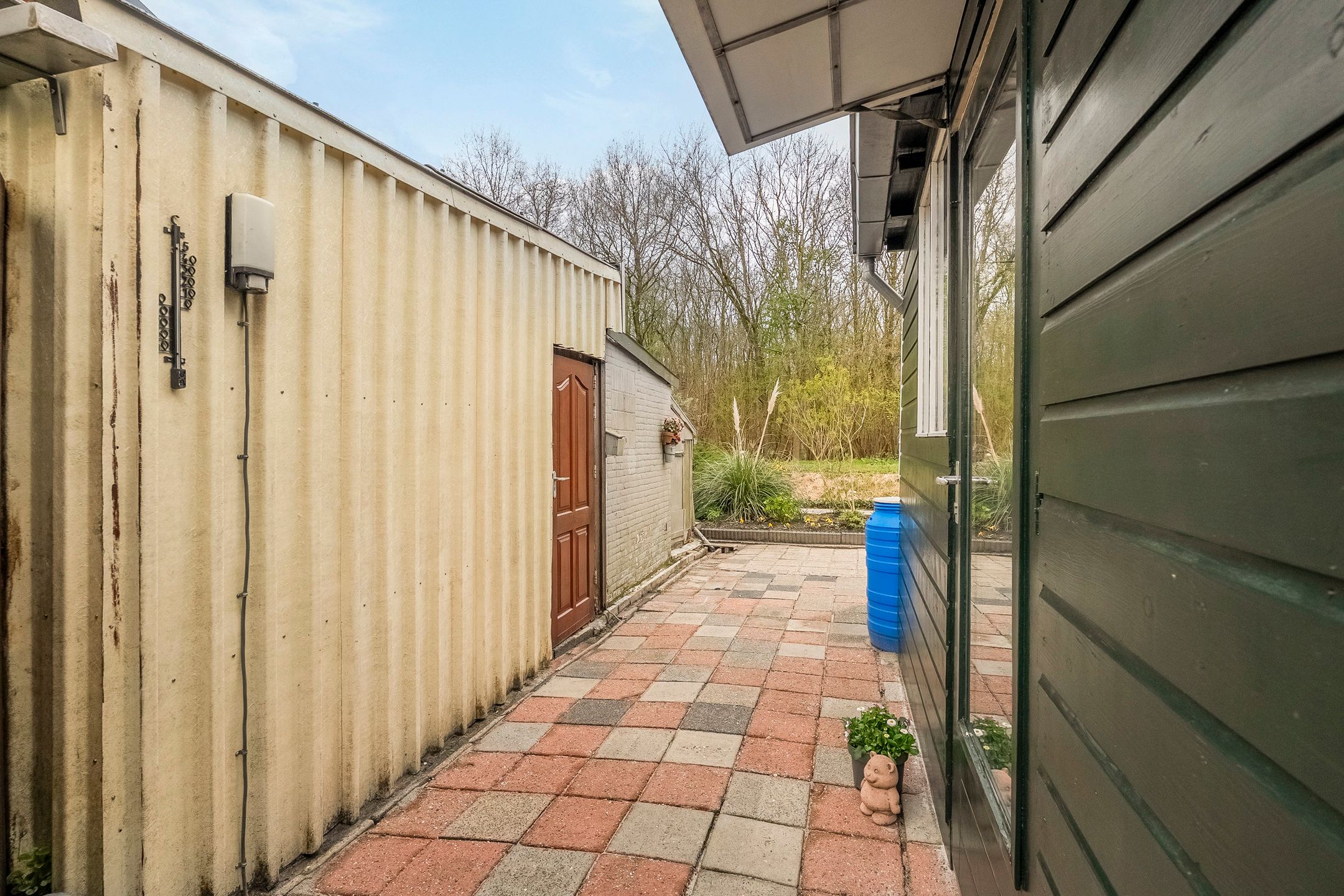 Foto 27 van Slotvalkensteinsedijk 17