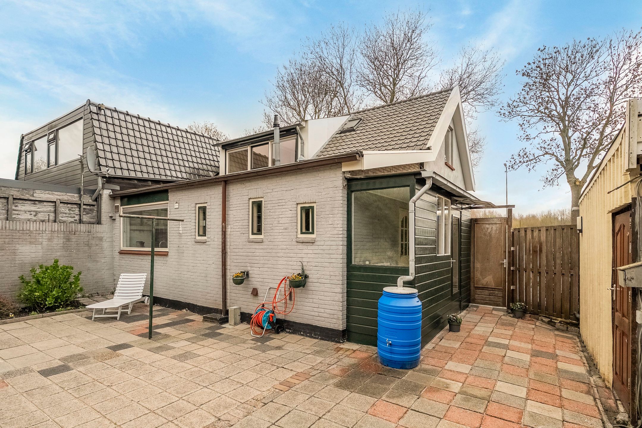 Foto 30 van Slotvalkensteinsedijk 17