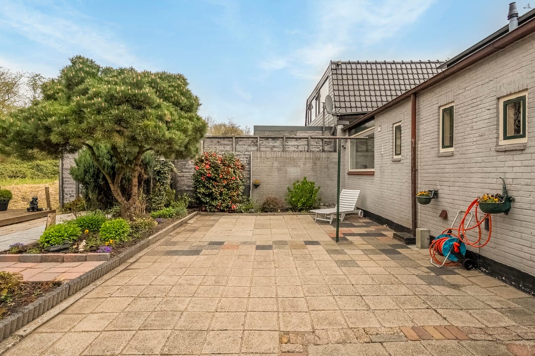 Foto 31 van Slotvalkensteinsedijk 17