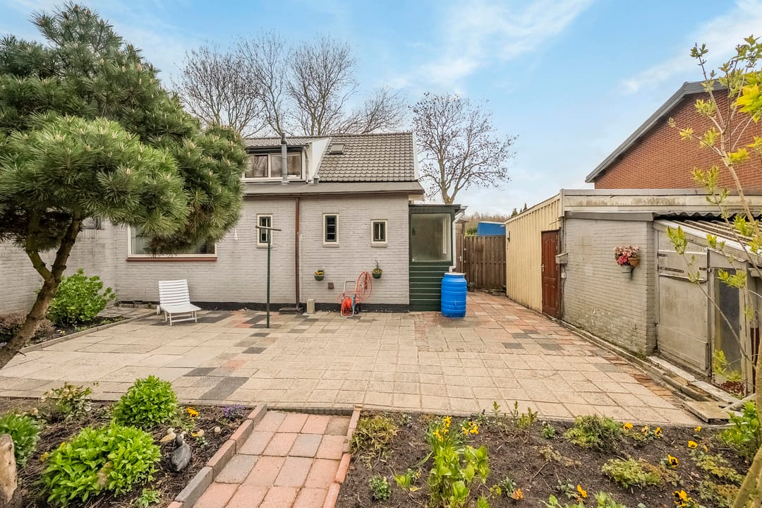 Foto 32 van Slotvalkensteinsedijk 17