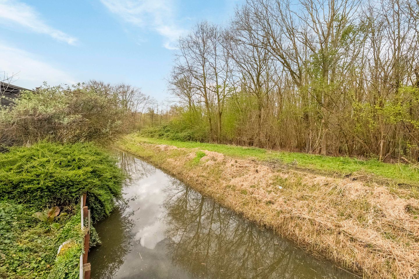 Foto 35 van Slotvalkensteinsedijk 17