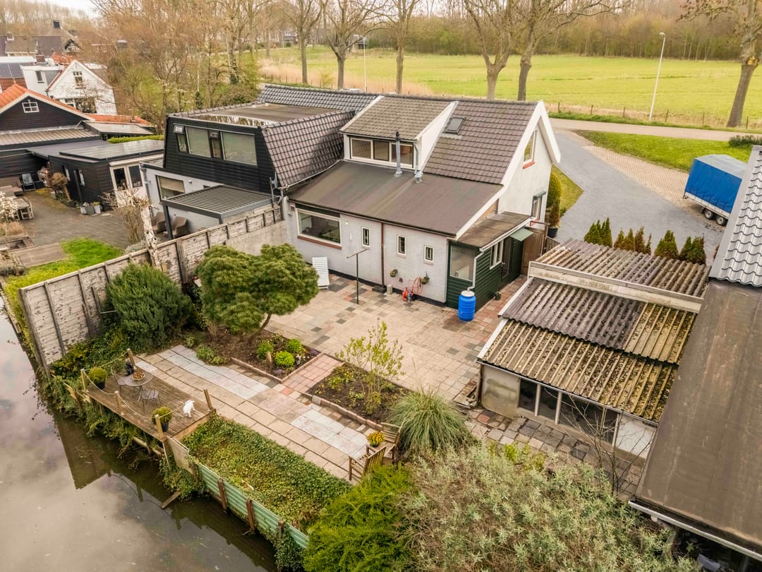 Foto 37 van Slotvalkensteinsedijk 17