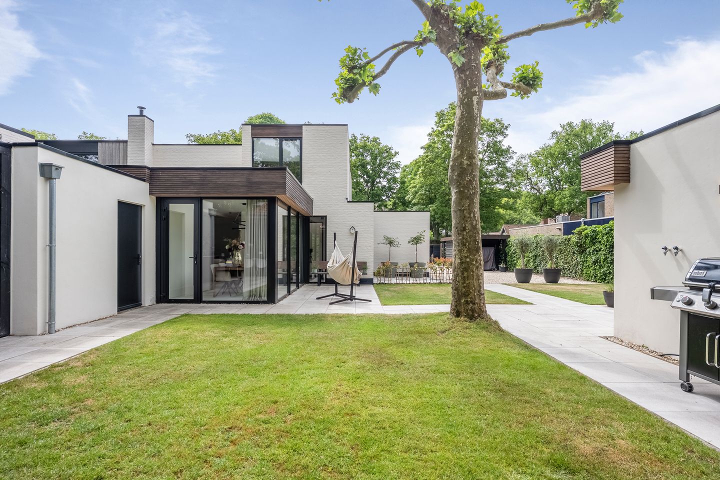 Foto 50 van Merellaan 16