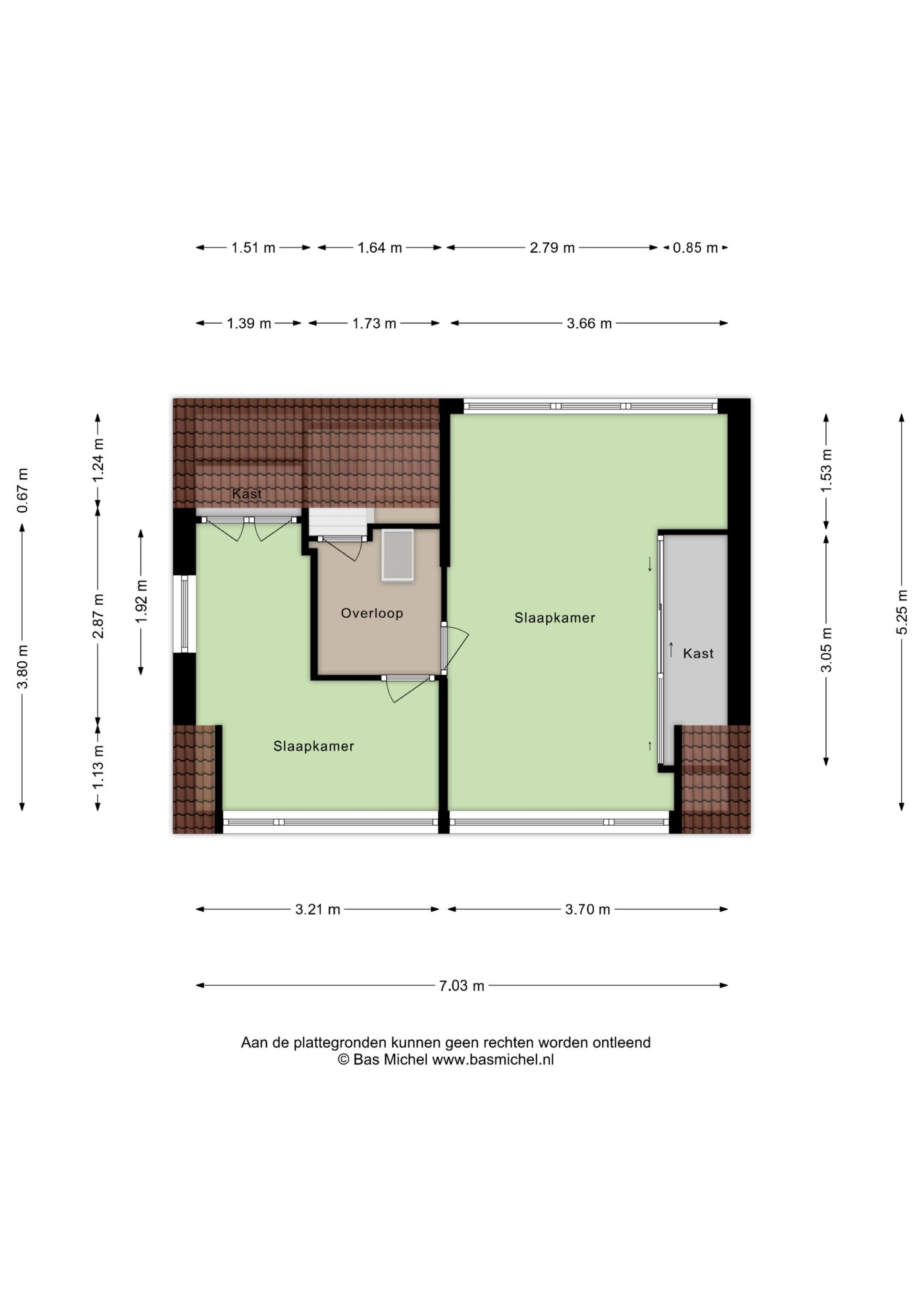 Foto 42 van Slotvalkensteinsedijk 17