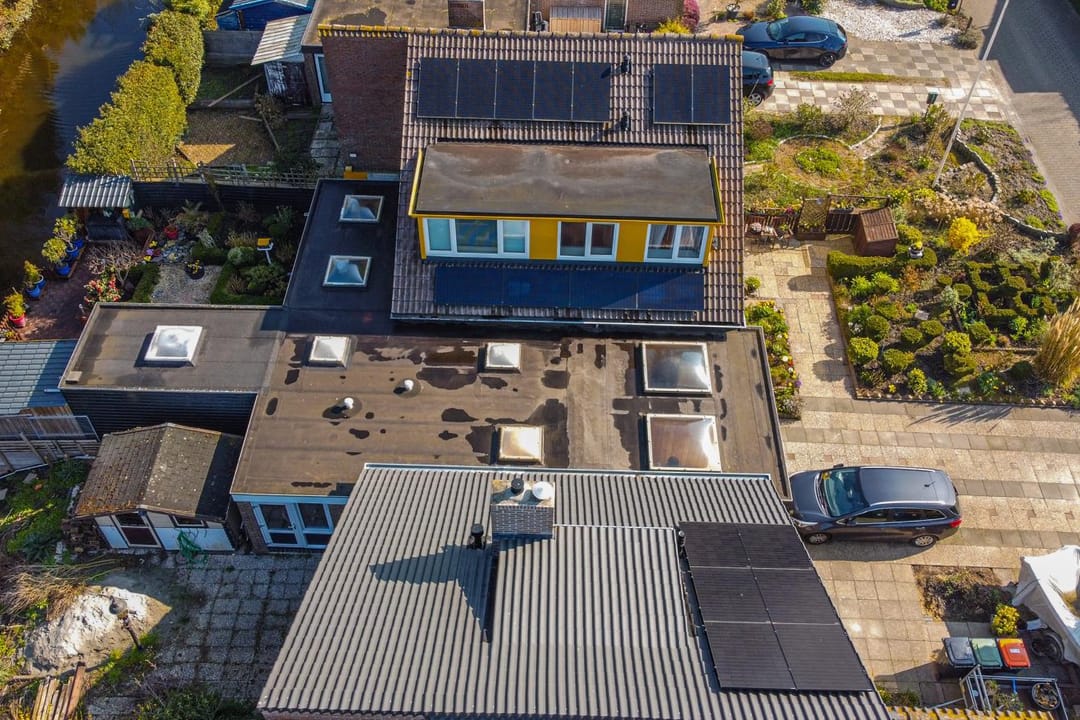 Foto 41 van Baljuw 59