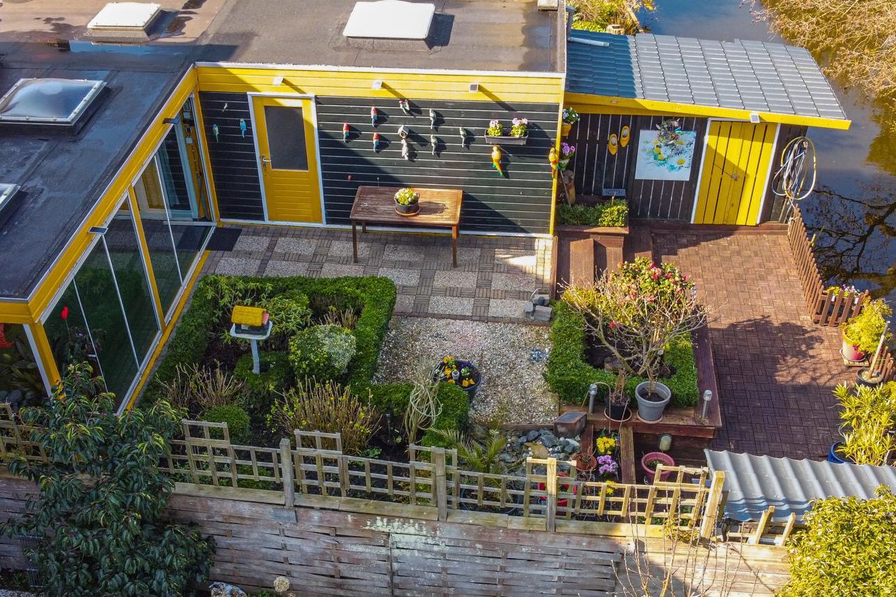 Foto 35 van Baljuw 59