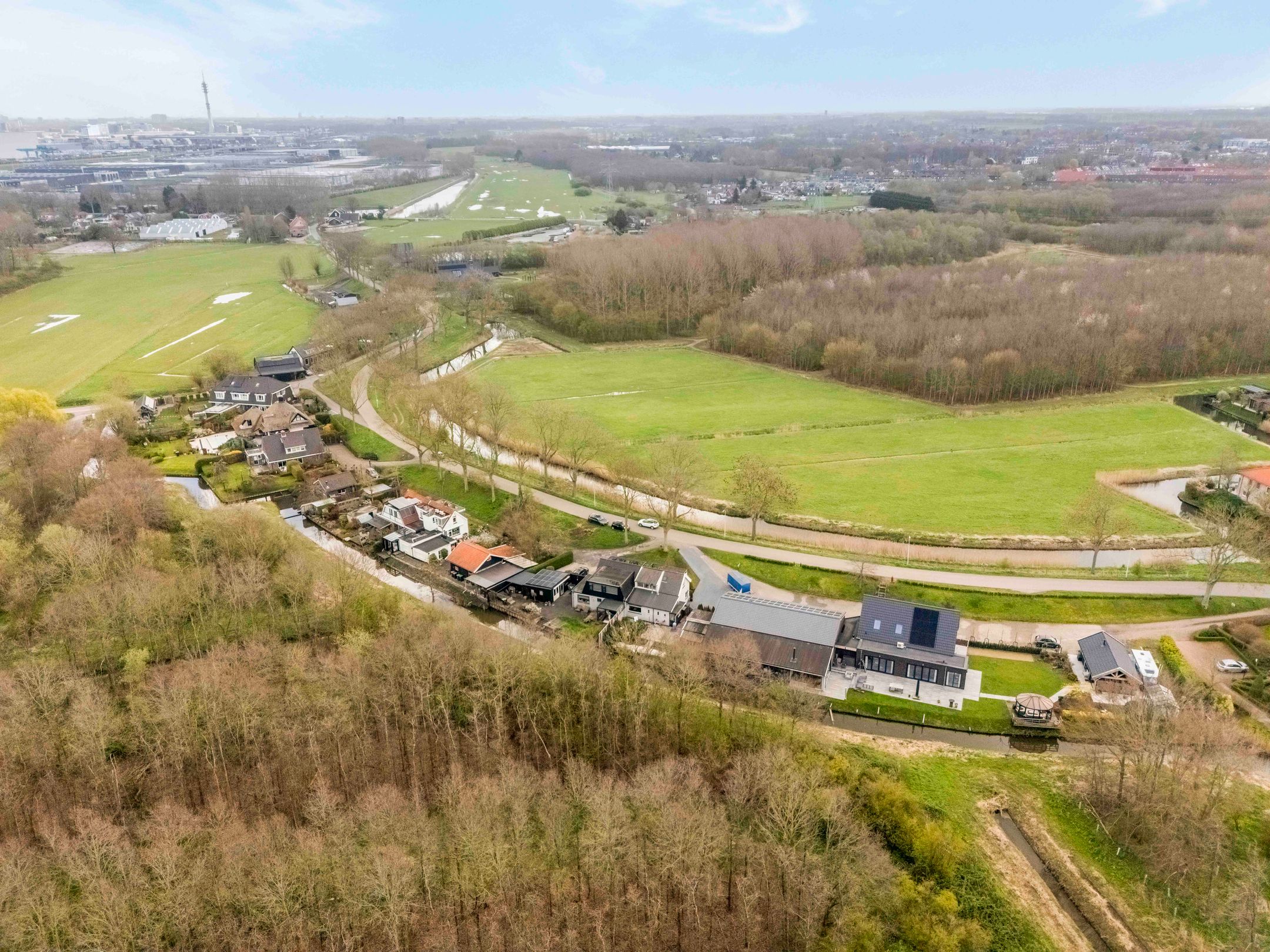 Foto 3 van Slotvalkensteinsedijk 17