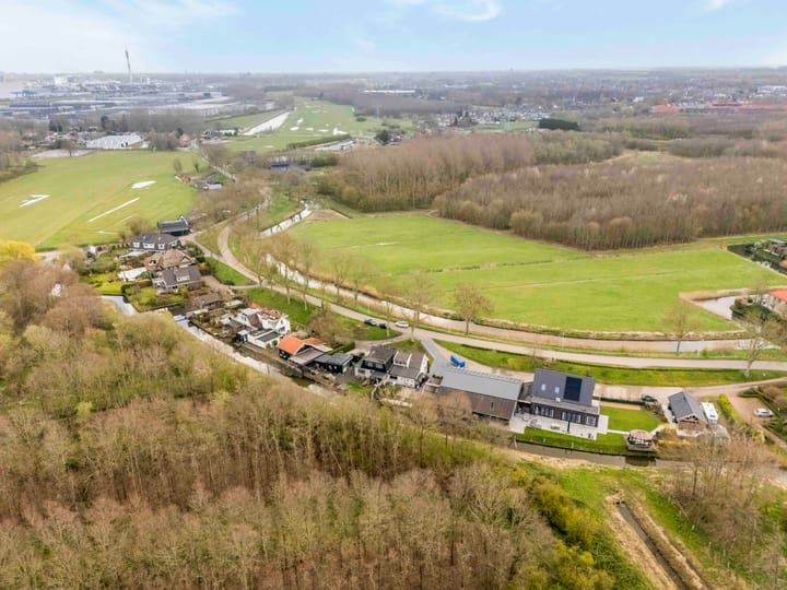 Photo 3 of Slotvalkensteinsedijk 17