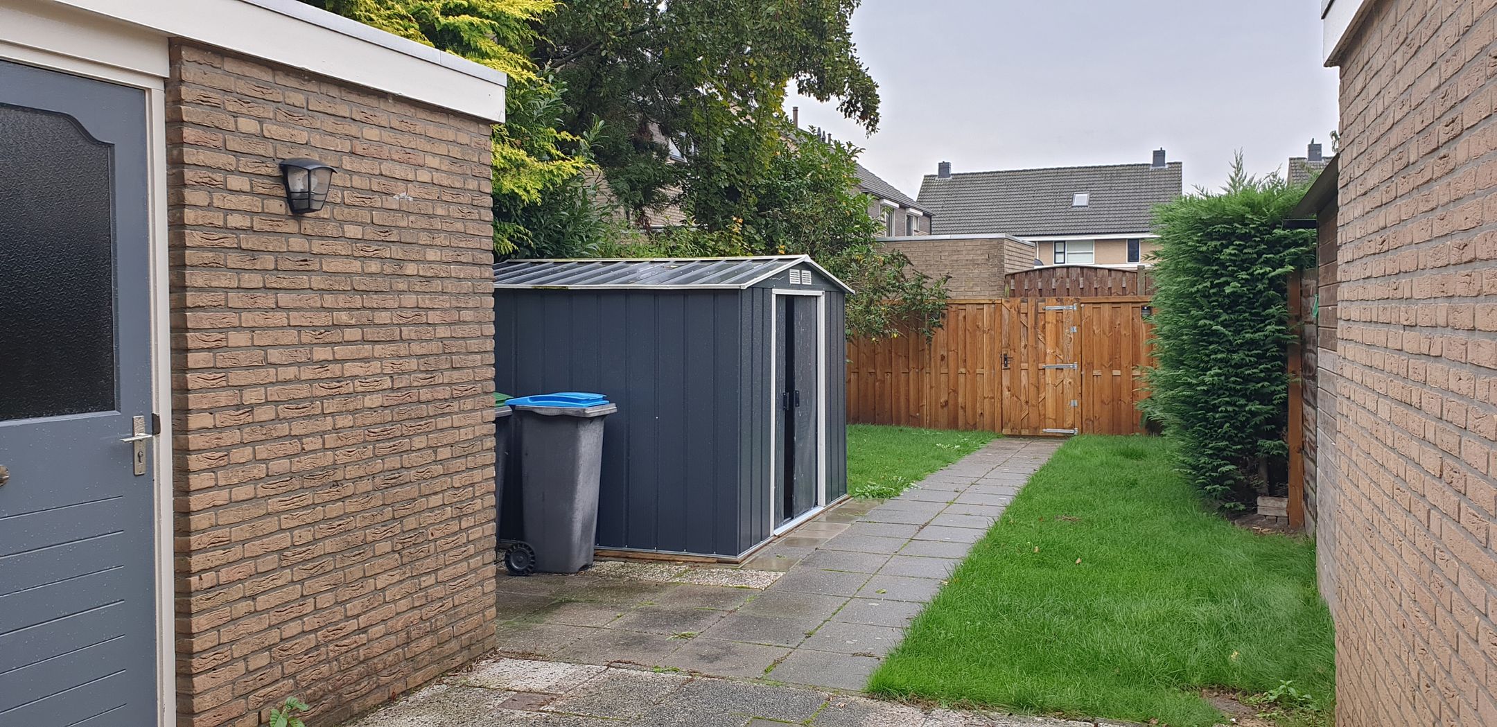 Foto 21 van Slangenburg 30