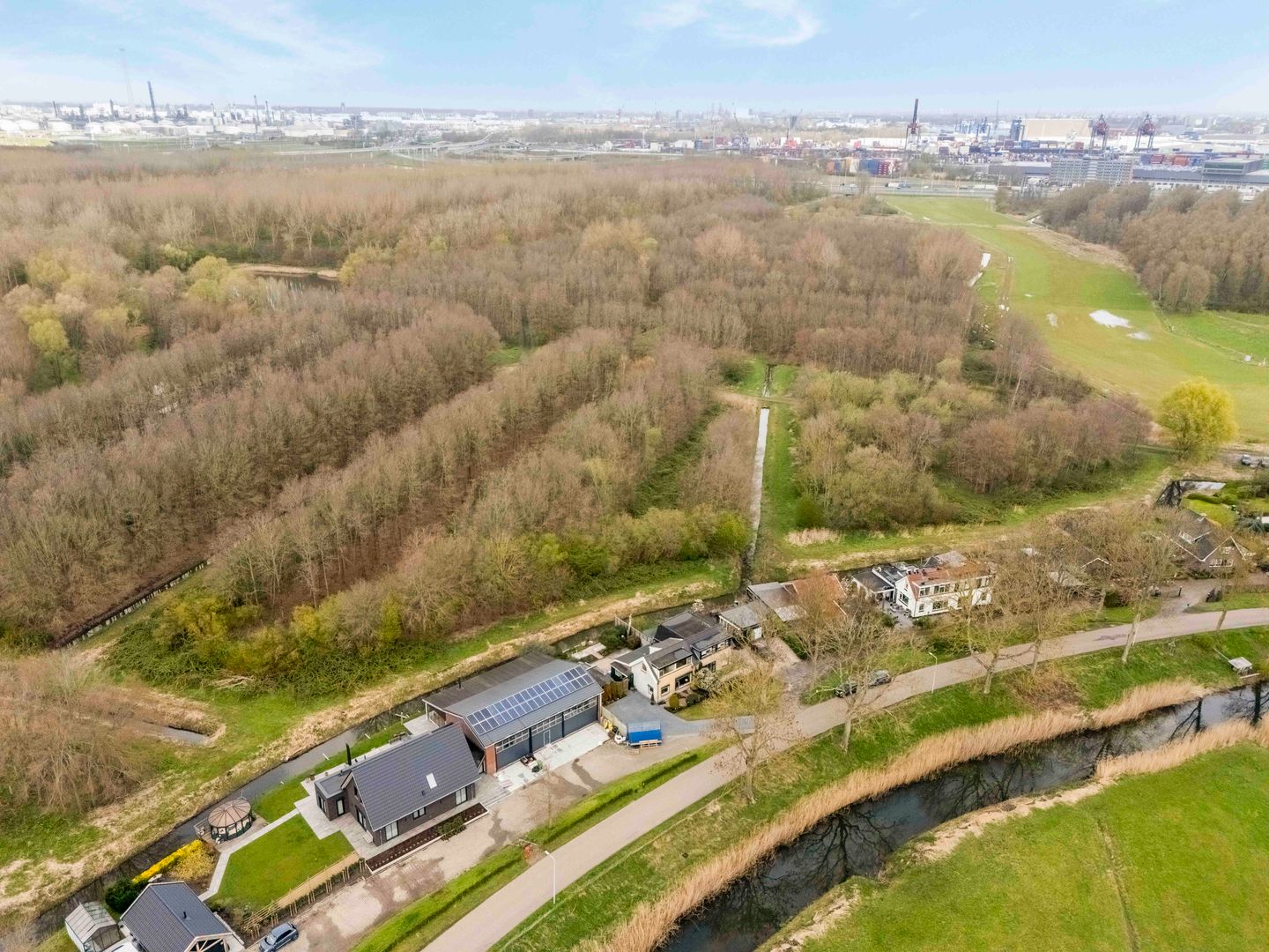 Foto 4 van Slotvalkensteinsedijk 17