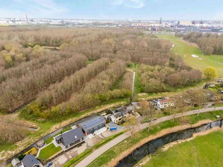 Photo 4 of Slotvalkensteinsedijk 17