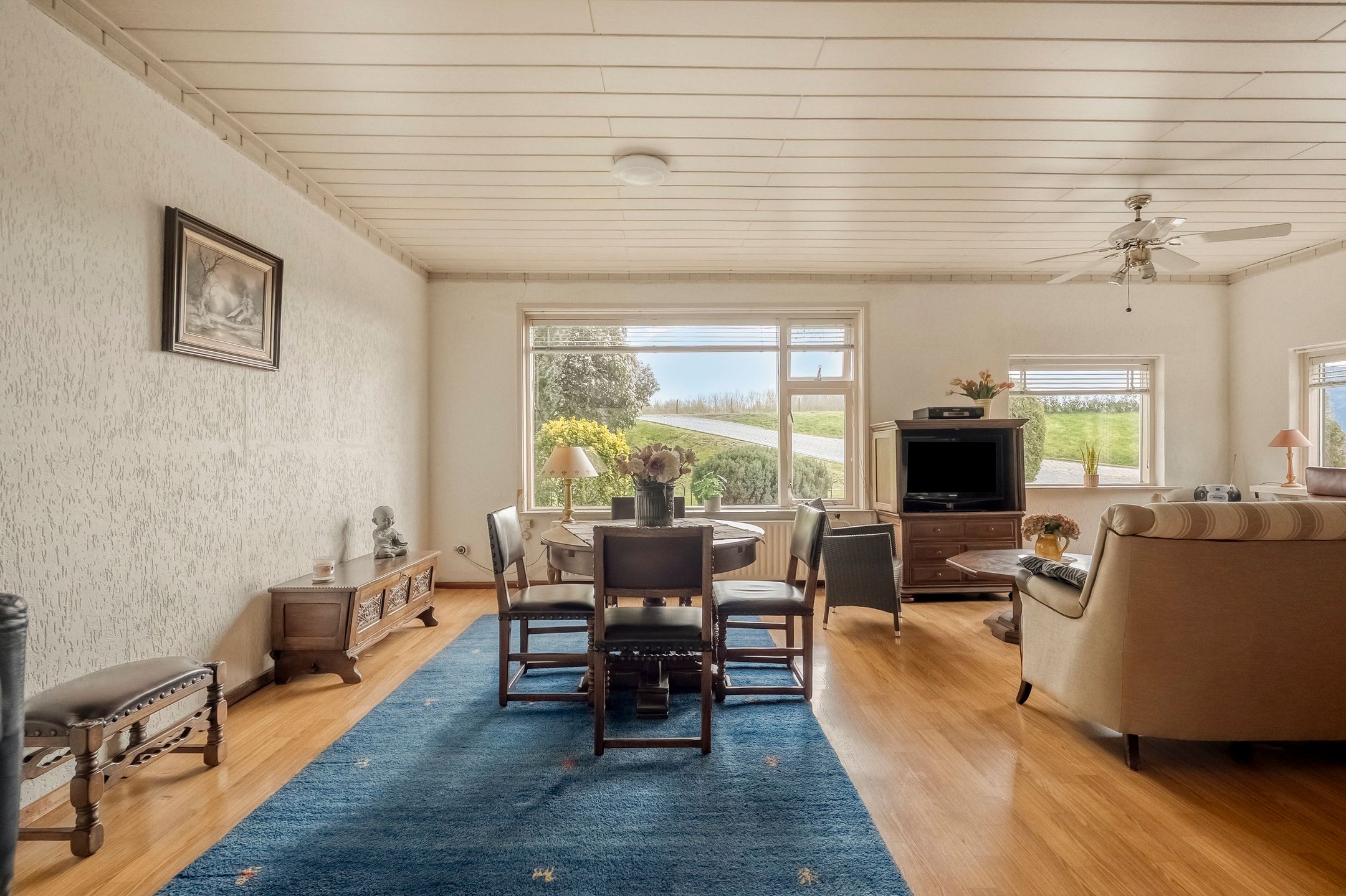 Foto 9 van Slotvalkensteinsedijk 17