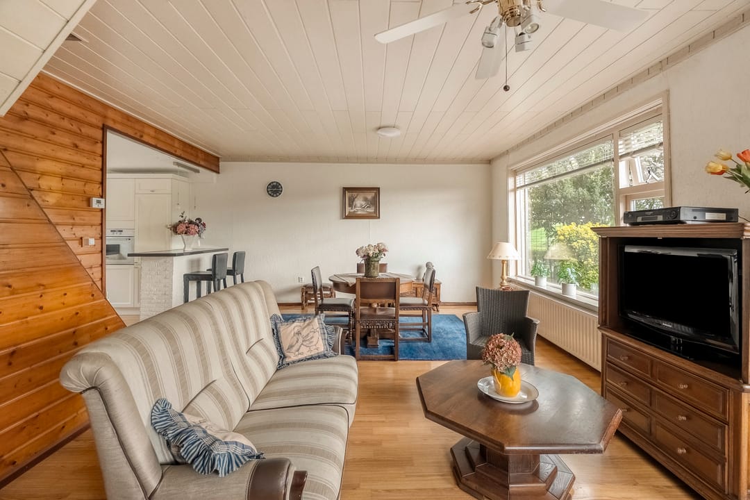 Foto 11 van Slotvalkensteinsedijk 17