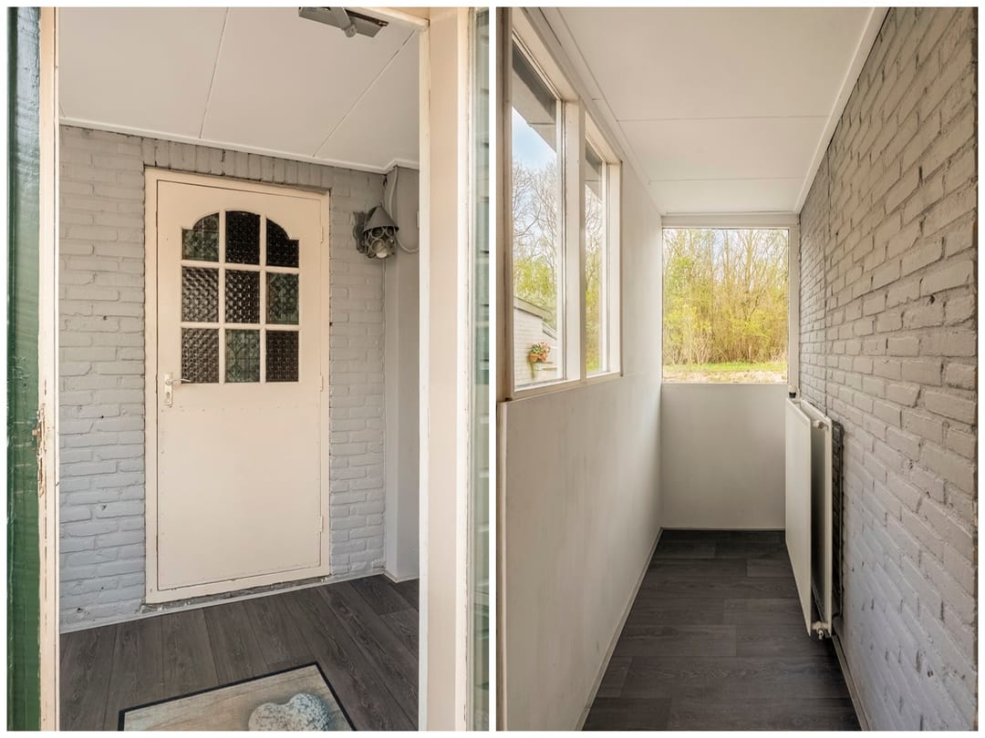 Foto 8 van Slotvalkensteinsedijk 17