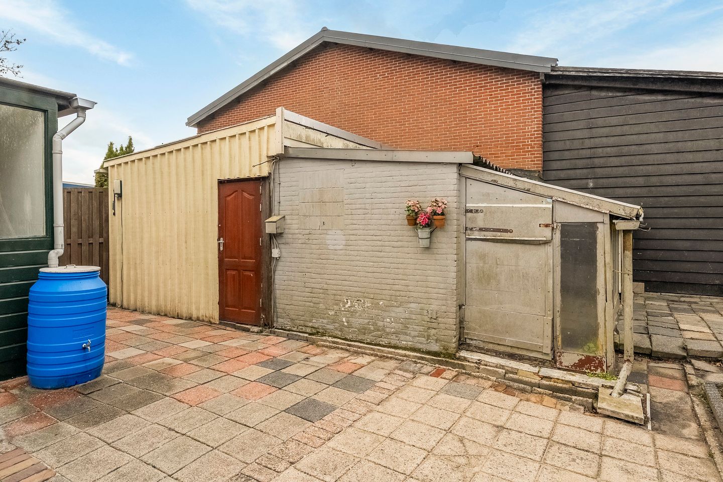 Foto 29 van Slotvalkensteinsedijk 17