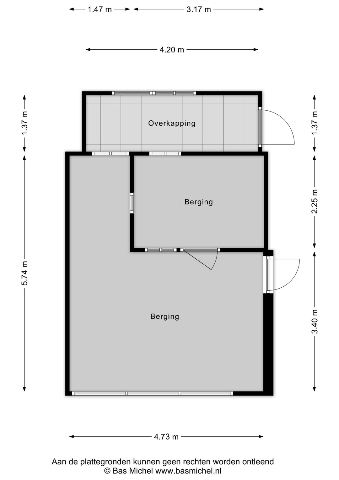 Foto 43 van Slotvalkensteinsedijk 17